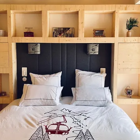 Chalet Crystal *